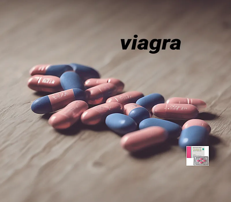 Opiniones comprar viagra